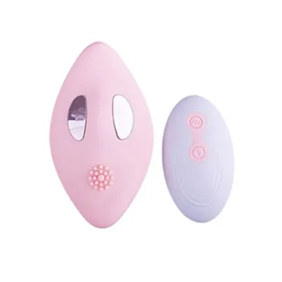 Lectra Wearable Vibrator