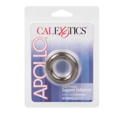 Premium Support Metal Cock Ring