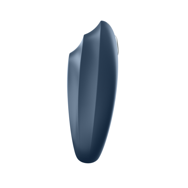 Satisfyer Powerful One Vibrating Cock Ring with Long-Distance App Control