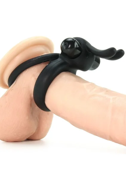 The O Hare Vibrating Cock Ring