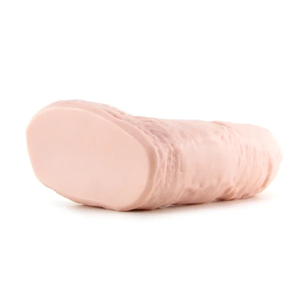 Basix Rubber Works - Fat Boy - Flesh