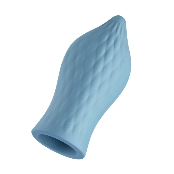 Versa Bullet Plus T Sleeve  Light Blue