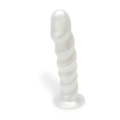 Tantus Echo Silicone Vibrating Dildo