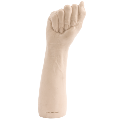 Belladonnas Bitch Fist