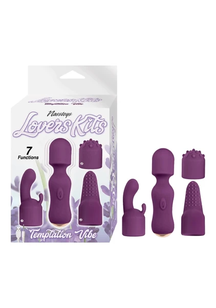 Lovers Kits Temptation Vibe