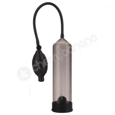 Lust Pumper Smoke Penis Pump