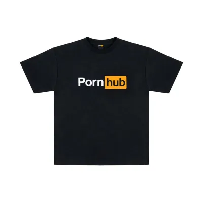 Unisex Pornhub T Shirt