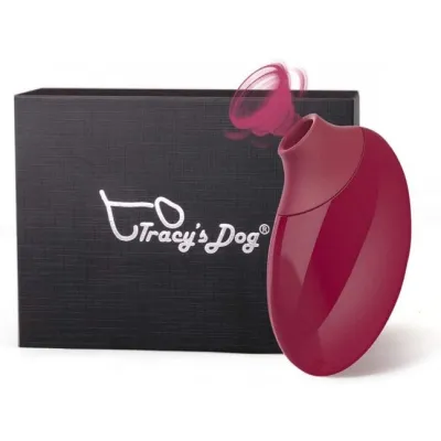 Tracy s Dog FLA Mingo Clitoral Vibrator