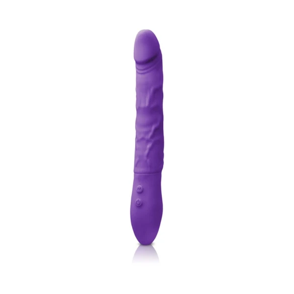 Vibrating Dildos: Inya Petite Twister