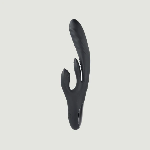 Playboy Pleasure Rapid Rabbit Vibrator