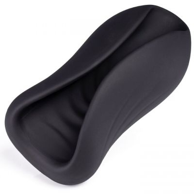Bondara Hand Shandy 10 Function Vibrating Stroker 5 5 Inch