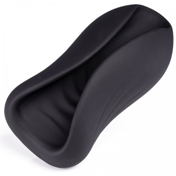 Bondara Hand Shandy 10 Function Vibrating Stroker – 5.5 Inch