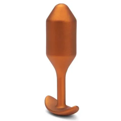B vibe Snug Plug 4 Sunburst
