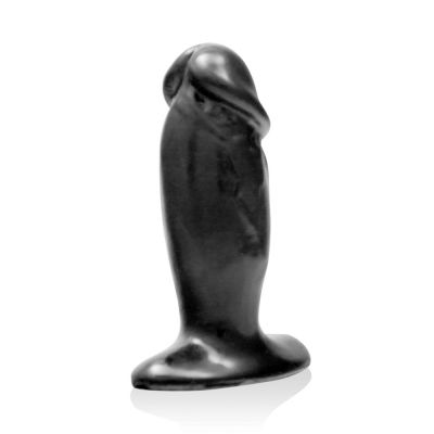 Small Cock Shaped Butt Plug