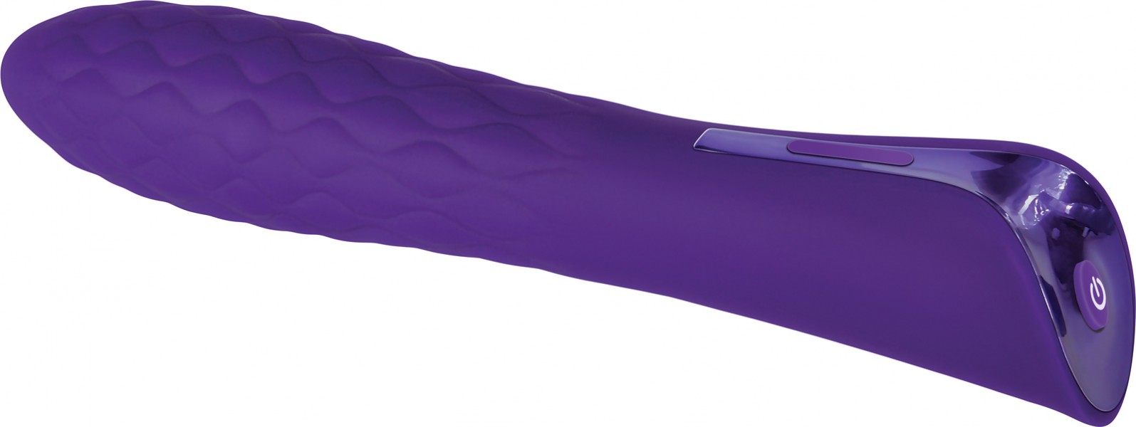 Perfect Pulsating 8'' Vibrator