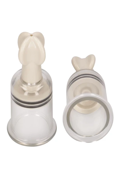 Nipple Suction Set - Medium