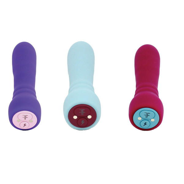 Femme Funn BOOSTER BULLET