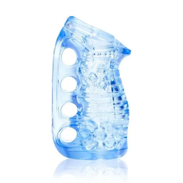 Fleshlight Fleshskins Blue Ice