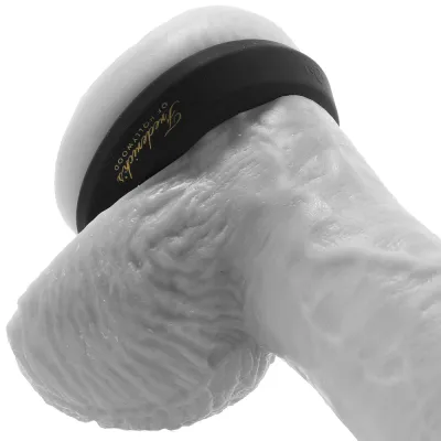 Frederick s of Hollywood Silicone Stamina Ring
