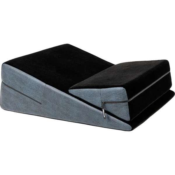Liberator Wedge Ramp Combo Ultraleather Mokume - Starry Night