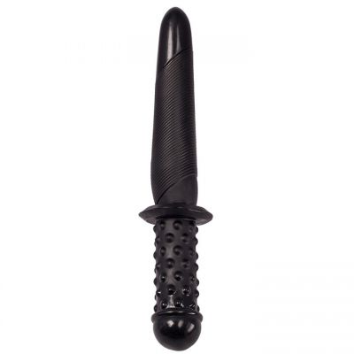 The Swordsman Monster Double Ended Dildo 13 8 Inch