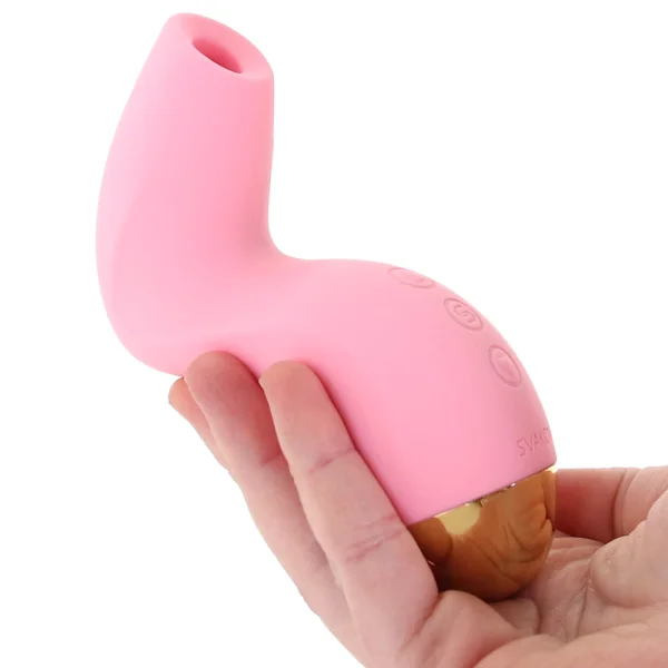 Svakom Pulse Pure Deep Suction Stimulator — image 4 of 7