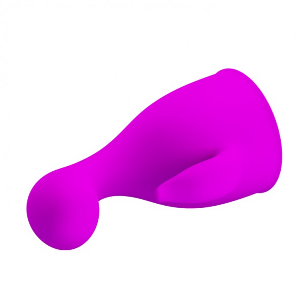 Rabbit Head Wand Massager Adaptor