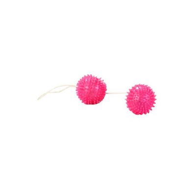 Vibratone Soft Balls Pink