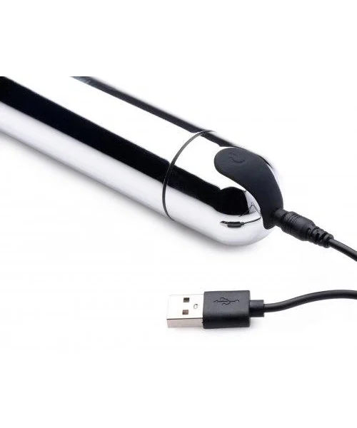 Thunder Bullet XL Ultra Powered Rechargeable Vibe