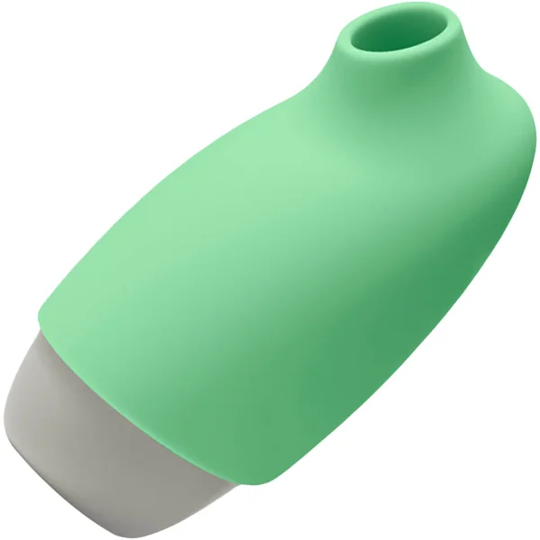 Lora DiCarlo Carezza PercussionTouch™ Pulsing Clitoral Massager