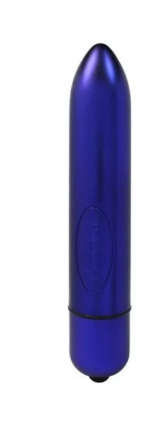 RO 160mm Bullet Cobalt Blue