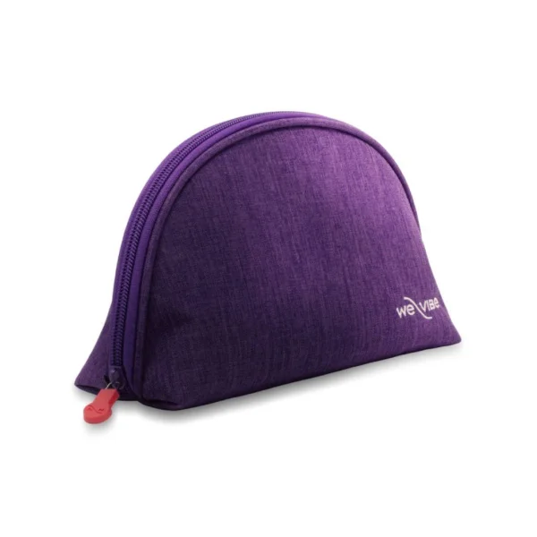 We-Vibe Sex Toy Storage Bag