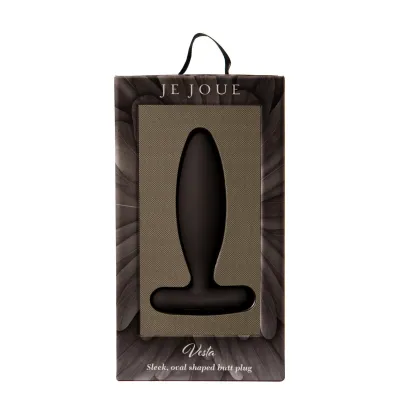 Je Joue Vesta Vibrating Butt Plug