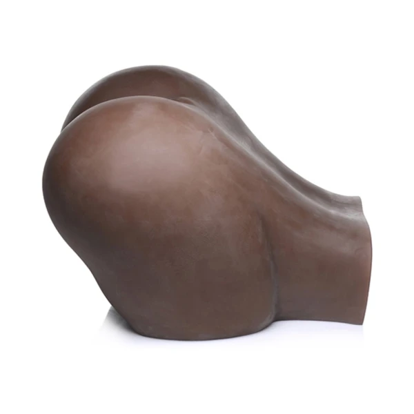 Mistress Paris Doggie Style Masturbator - Dark
