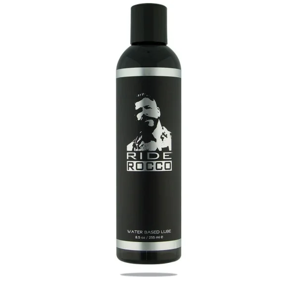 Ride Bodyworx Ride Rocco Silicone-Based Lube | 4.2oz