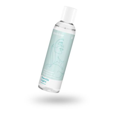 Satisfyer Woman Light Water Based Lubricant 150ml