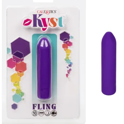Kyst Fling Purple