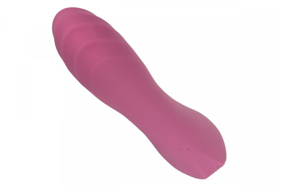 Uncorked Pinot G-Spot Vibe