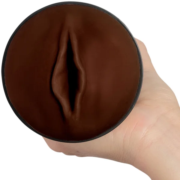 Kiiroo Feel Stroker Masturbator Flesh Brown