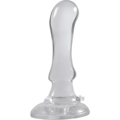 Fusion Glamour Pleasures Clear Dong