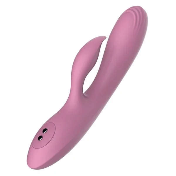 Soft by Playful Cherish Rechargeable Rabbit Vibrator