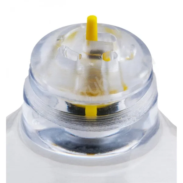 Androbath Clear Water-Assisted Penis Pump