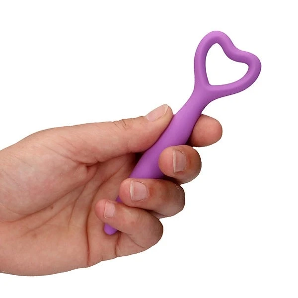 Ouch Vaginal Silicone Dilator Set