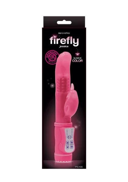 Firefly - Jessica
