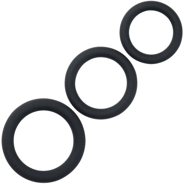 Cloud 9 Pro Sensual Premium Silicone 6 Inch Suction Cup Dildo - Vanilla