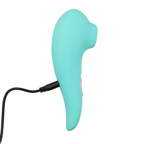 Diosa Premium Clitoral Air Vibrator