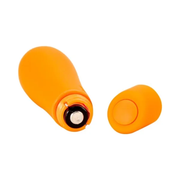Soft Rain Power Bullet Vibrator