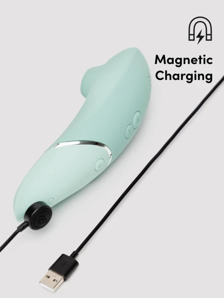 Womanizer Next Clitoral Suction Stimulator