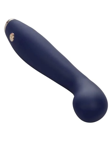 Chic Peony G-spot Vibrator - 7.5 Inch