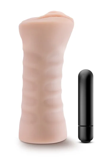 M for Men Rain Vanilla